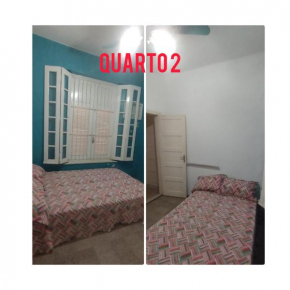 Casa 10 passos praia